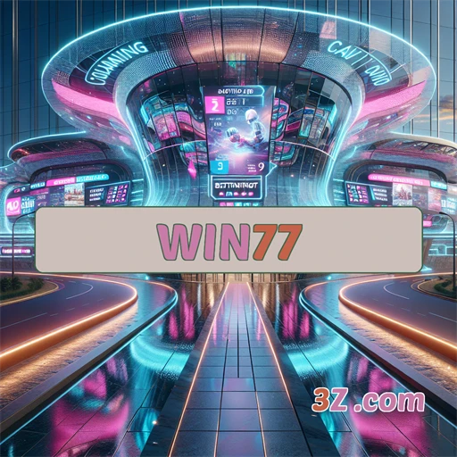 win77.com Plataforma de Cassino